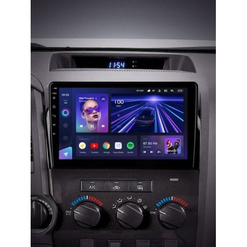 Штатная магнитола Teyes CC3L 4/32 ГБ для Toyota Sequoia, Tundra 2008-2022 на Android 10.0