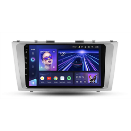 Штатная магнитола Teyes CC3L 4/32 ГБ для Toyota Camry V40 2006-2011 на Android 10.0