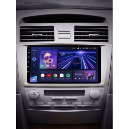 Штатная магнитола Teyes CC3L 4/32 ГБ для Toyota Camry V40 2006-2011 на Android 10.0