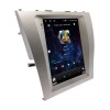 Штатная магнитола Wide Media KS5036QR-4/32 для Toyota Camry 2008 - 2012 (авто с климат контролем) на Android 10.0