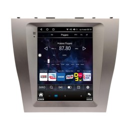 Штатная магнитола Wide Media KS5036QR-4/32 для Toyota Camry 2008 - 2012 (авто с климат контролем) на Android 10.0