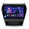 Штатная магнитола Teyes CC3L 4/32 ГБ для Hyundai Santa Fe III 2012-2019 на Android 10.0