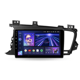 Штатная магнитола Teyes CC3L 4/32 ГБ для Kia Optima III 2010-2013 на Android 10.0