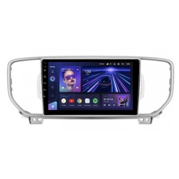 Штатная магнитола Teyes CC3L 4/32 ГБ для KIA Sportage IV 2016-2018 на Android 10.0
