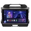 Штатная магнитола Teyes CC3L 4/32 ГБ для KIA Sportage III 2010-2016 на Android 10.0