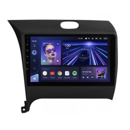 Штатная магнитола Teyes CC3L 4/32 ГБ для KIA Cerato III 2013-2018 на Android 10.0
