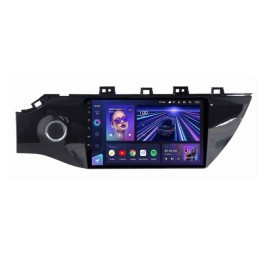 Штатная магнитола Teyes CC3L 4/32 ГБ для KIA Rio IV 2017-2020 на Android 10.0