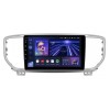 Штатная магнитола Teyes CC3L 4/32 ГБ для KIA Sportage IV 2018-2022 на Android 10.0