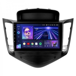 Штатная магнитола Teyes CC3L 4/32 ГБ для Chevrolet Cruze I 2009-2012 на Android 10.0