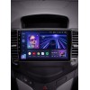 Штатная магнитола Teyes CC3L 4/32 ГБ для Chevrolet Cruze I 2009-2012 на Android 10.0