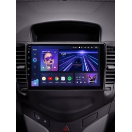 Штатная магнитола Teyes CC3L 4/32 ГБ для Chevrolet Cruze I 2009-2012 на Android 10.0