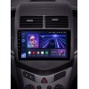 Штатная магнитола Teyes CC3L 4/32 ГБ для Chevrolet Aveo 2011-2020 на Android 10.0