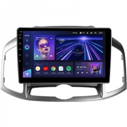 Штатная магнитола Teyes CC3L 4/32 ГБ для Chevrolet Captiva 2011-2015 на Android 10.0