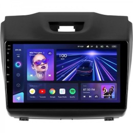 Штатная магнитола Teyes CC3L 4/32 ГБ для Chevrolet Trailblazer II 2012-2016 на Android 10.0