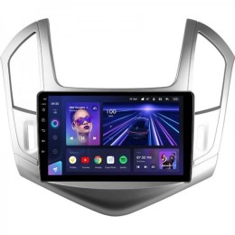 Штатная магнитола Teyes CC3L 4/32 ГБ для Chevrolet Cruze I 2012-2015 на Android 10.0