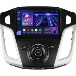 Штатная магнитола Teyes CC3L 4/32 ГБ для Ford Focus 3 (2015+) на Android 10.0