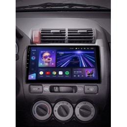 Штатная магнитола Teyes CC3L 4/32 ГБ для Honda Fit, Jazz 2001 - 2007 на Android 10.0