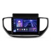 Штатная магнитола Teyes CC3L 4/32 ГБ для Hyundai Solaris 2020+ на Android 10.0
