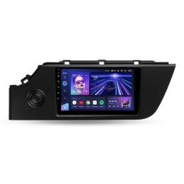 Штатная магнитола Teyes CC3L 4/32 ГБ для KIA Rio IV 2020-2023 на Android 10.0