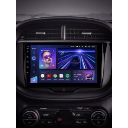 Штатная магнитола Teyes CC3L 4/32 ГБ для Kia Soul III 2019-2024 на Android 10.0