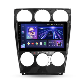 Штатная магнитола Teyes CC3L 4/32 ГБ для Mazda 6 2002-2007 на Android 10.0