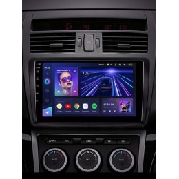 Штатная магнитола Teyes CC3L 4/32 ГБ для Mazda 6 2007-2012 на Android 10.0