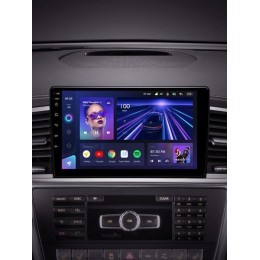 Штатная магнитола Teyes CC3L 4/32 ГБ для Mercedes ML-class (W166) 2011-2015, GL-class (X166) 2012-2016 на Android 10.0