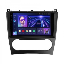 Штатная магнитола Teyes CC3L 4/32 ГБ для Mercedes Benz C-class (W203) 2004-2008 на Android 10.0
