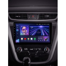 Штатная магнитола Teyes CC3L 4/32 ГБ для Nissan Murano 2015-2022 на Android 10.0