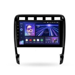 Штатная магнитола Teyes CC3L 4/32 ГБ для Porsche Cayenne I (955) 2002-2006 на Android 10.0