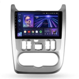 Штатная магнитола Teyes CC3L 4/32 ГБ для Renault Logan, Sandero 2009-2013 на Android 10.0