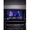 Штатная магнитола Teyes CC3L 4/32 ГБ для Seat Leon III 2012-2020 на Android 10.0