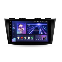 Штатная магнитола Teyes CC3L 4/32 ГБ для Suzuki Swift IV 2011-2017 на Android 10.0