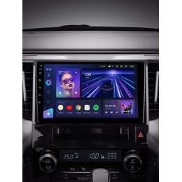 Штатная магнитола Teyes CC3L 4/32 ГБ для Toyota Alphard III 2015-2020 на Android 10.0