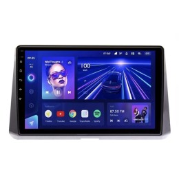 Штатная магнитола Teyes CC3L 4/32 ГБ для Toyota Corolla XII 2019-2025 на Android 10.0