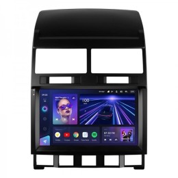 Штатная магнитола Teyes CC3L 4/32 ГБ для Volkswagen Touareg 2002-2010 на Android 10.0