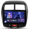 Штатная магнитола Teyes CC3L 4/32 ГБ для Peugeot 4008 2012-2018 на Android 10.0