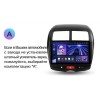 Штатная магнитола Teyes CC3L 4/32 ГБ для Peugeot 4008 2012-2018 на Android 10.0