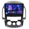 Штатная магнитола Teyes CC3L 4/32 ГБ для Hyundai i30 2008-2011 кондиционер на Android 10.0