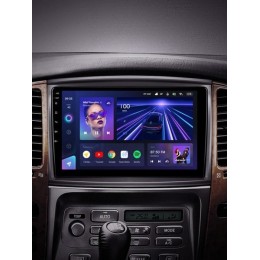Автомагнитола Teyes CC3L 4/32 ГБ для Toyota Land Cruiser 100 2002-2007 на Android 10.0