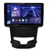 Штатная магнитола Teyes CC3L 4/32 ГБ для Ssang Yong Actyon II 2013-2022 на Android 10.0