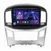 Штатная магнитола Teyes CC3 4/64 GB для Hyundai H1 Starex II 2016-2022 на Android 10.0