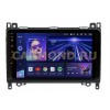 Штатная магнитола Teyes CC3L 4/32 GB для Mercedes A-klasse (W169) 2004-2012, B-klasse (W245) 2005-2011, Vito ll (W639) 2006-2014, Vito III (W447) 2014-2024, Viano ll (W639) 2006-2014, Sprinter на Android 10.0