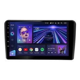 Штатная магнитола Teyes CC3L 4/32 ГБ для Audi A4 2005-2008 на Android 10.0