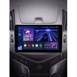 Штатная магнитола Teyes CC3L 4/32 ГБ для Chevrolet Cruze I 2012-2015 на Android 10.0