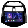 Штатная магнитола Teyes CC3L 4/32 ГБ для Chevrolet Spark III 2009-2016 на Android 10.0