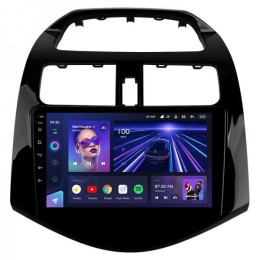 Штатная магнитола Teyes CC3L 4/32 ГБ для Chevrolet Spark III 2009-2016 на Android 10.0