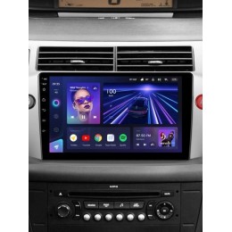 Штатная магнитола Teyes CC3L 4/32 ГБ для CITROEN C4 2004-2011 на Android 10.0