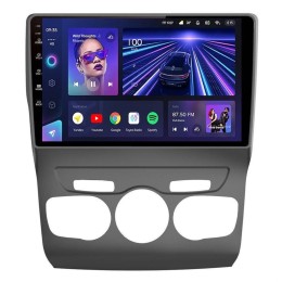 Штатная магнитола Teyes CC3L 4/32 ГБ для Citroen C4 II, DS4 2011-2017 на Android 10.0