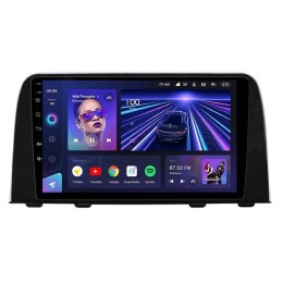 Штатная магнитола Teyes CC3L 4/32 ГБ для Honda CR-V 2017-2024 на Android 10.0